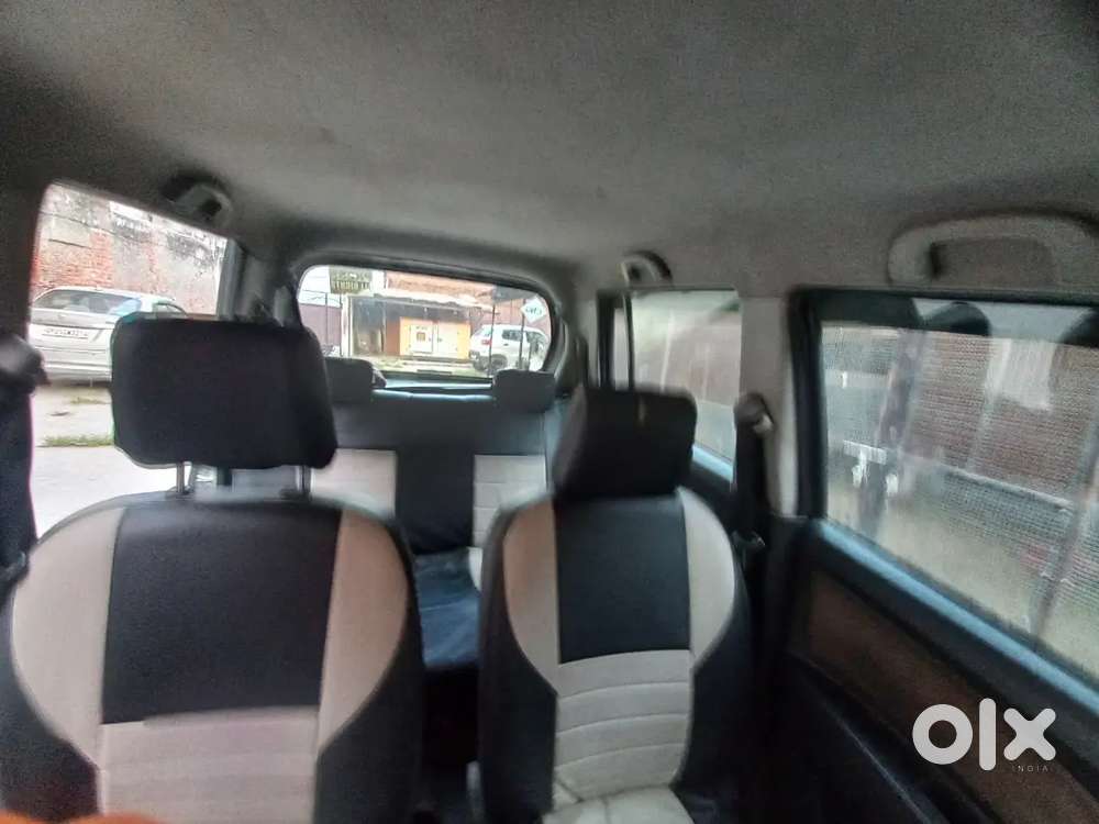 Maruti Suzuki Wagon R 1.0 Lxi 2013 Cng & Petrol
Company Fitted Cng