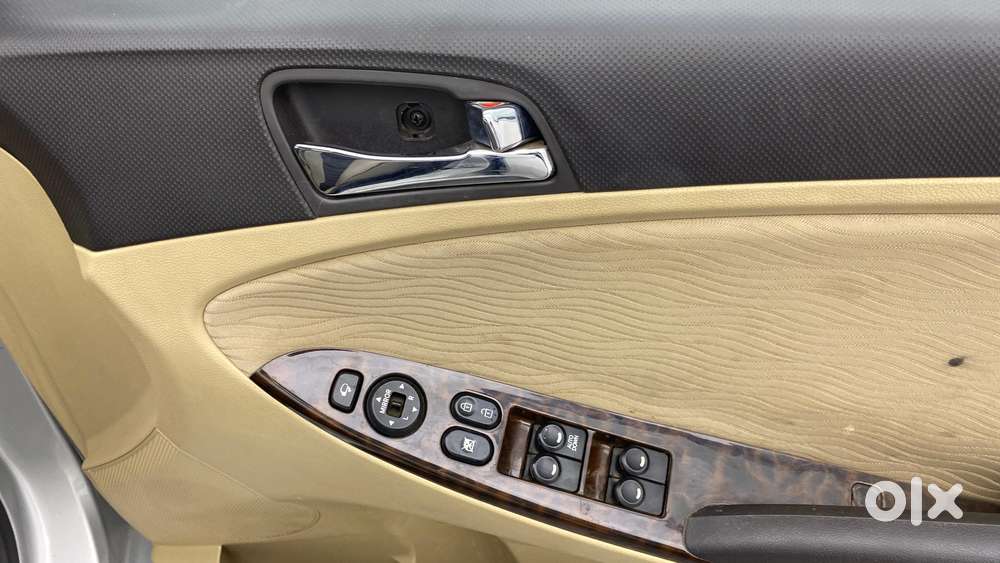 Hyundai Verna 1.4 Cx, 2014, Petrol