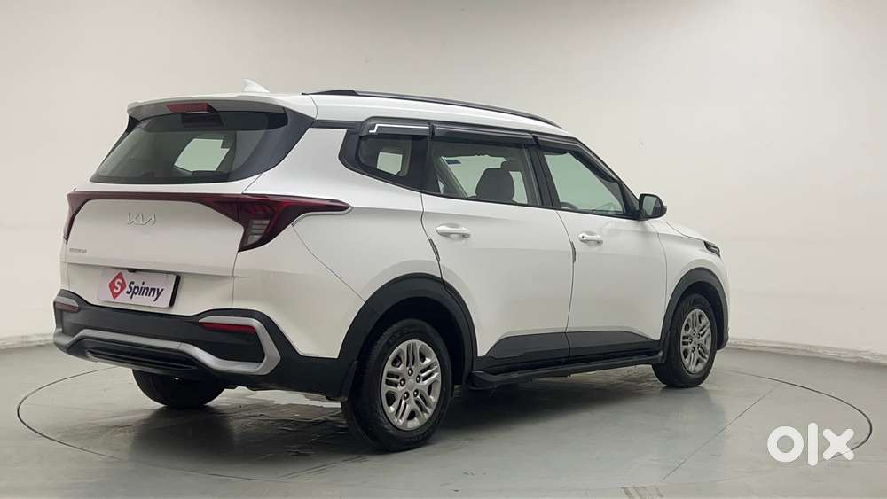 Kia Carens 1.5 Prestige 7 Str, 2022, Petrol