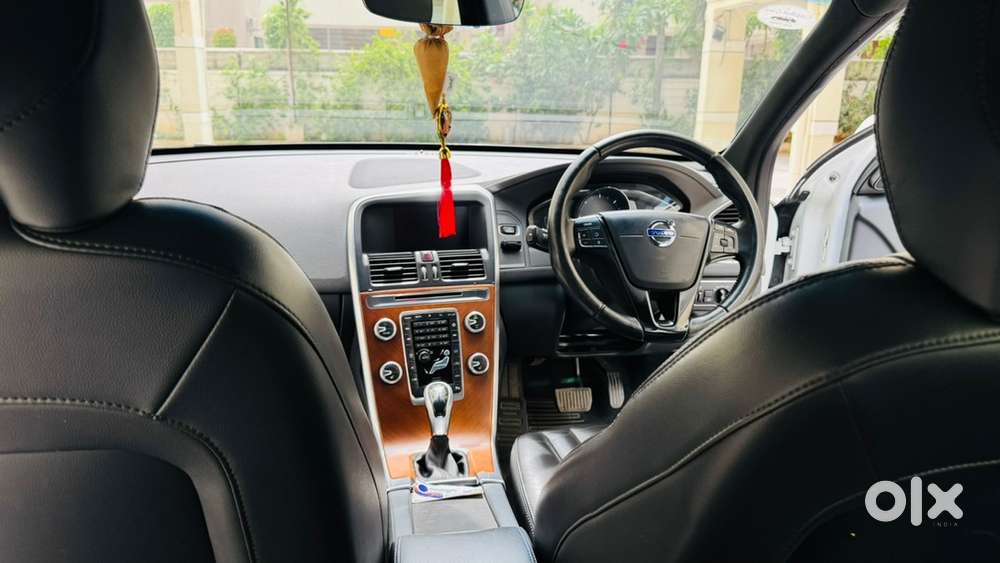 2016volvo Xc60 For Sale