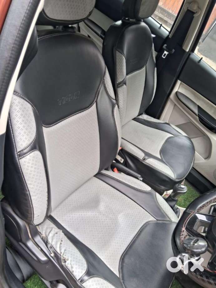 Tata Tigor 1.2 Revotron Xz Plus, 2022, Petrol