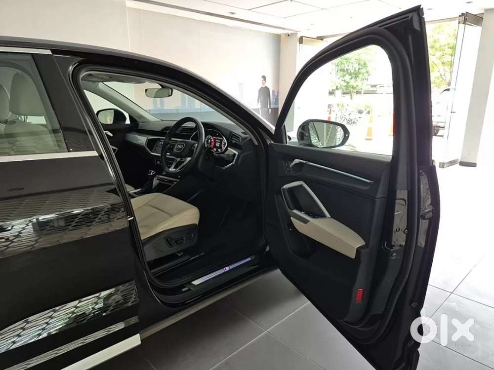 Audi Q3 Sportback, 2024, Petrol
