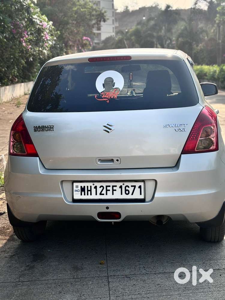 Maruti Suzuki Swift Model 2008