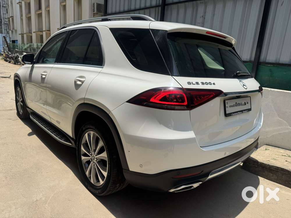 Mercedes-benz Gle 300d 4matic Lwb, 2023, Diesel