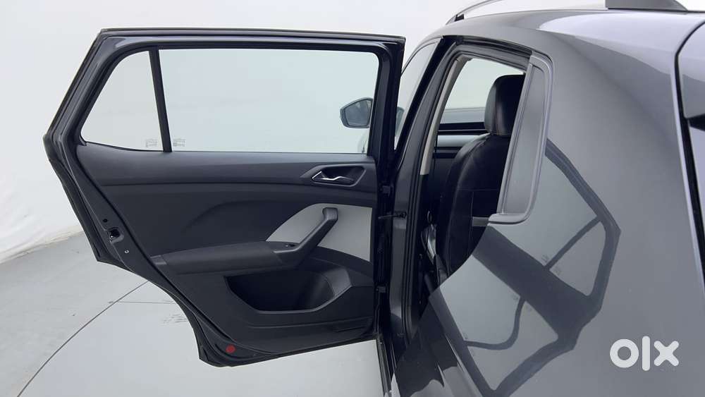 Skoda Kushaq 1.0 Tsi Ambition At, 2022, Petrol