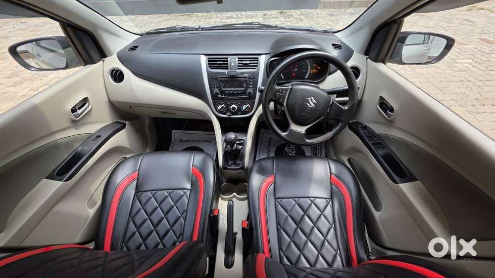 Maruti Suzuki Celerio Zxi, 2018, Petrol