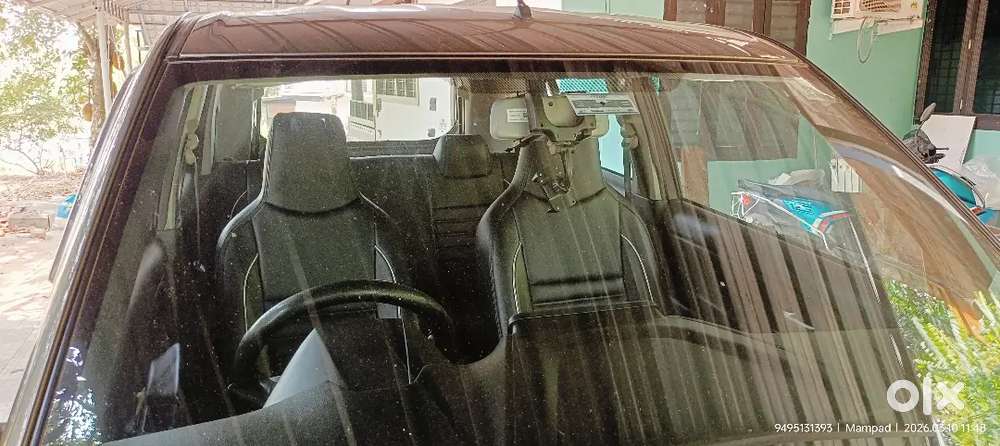 Maruti Suzuki Wagon R 2022, Vxi, Ac Power Staring, 4door Power Window