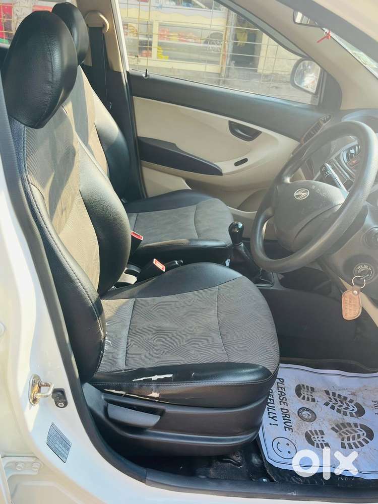 Hyundai Eon Era +, 2012, Petrol