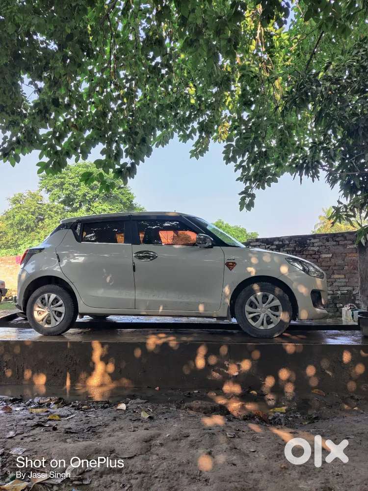 Maruti Suzuki Swift 2019 Diesel Well Maintained