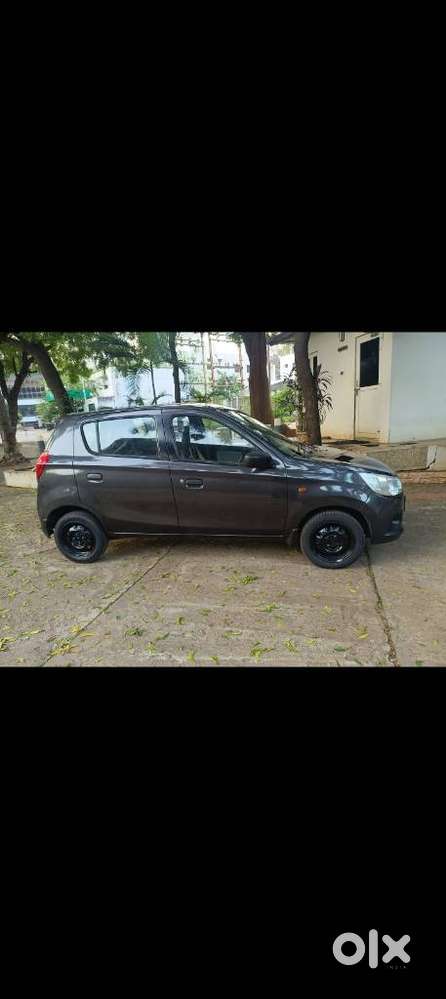 Maruti Suzuki Alto K10 Vxi, 2019, Petrol