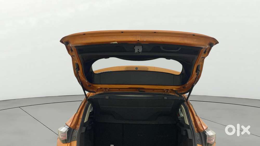 Tata Harrier Xz, 2019, Diesel