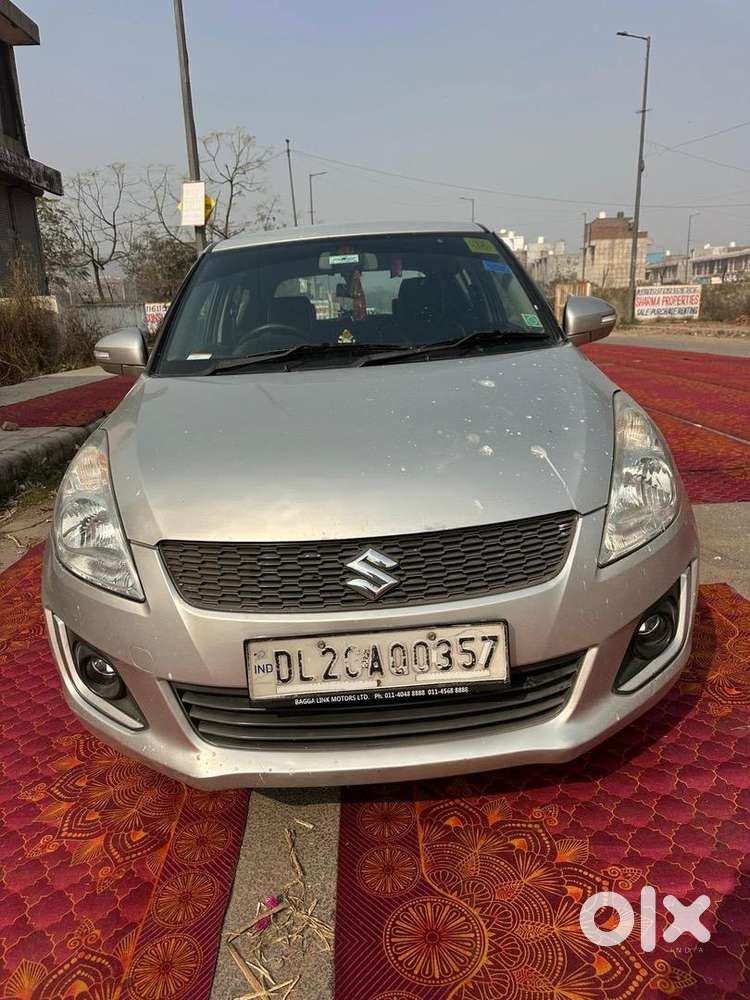 Reliable Maruti Suzuki 2015