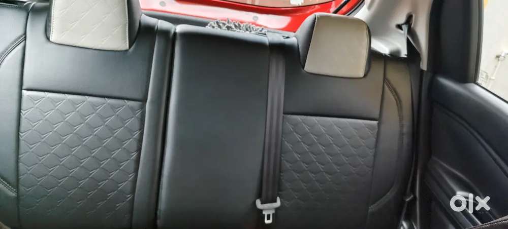 Maruti Suzuki Celerio Vxi 2026