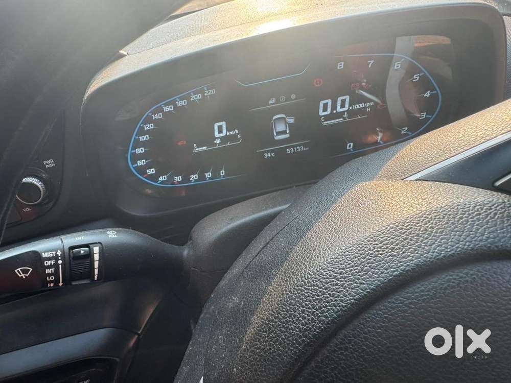 Hyundai New I20 Petrol Good Condition