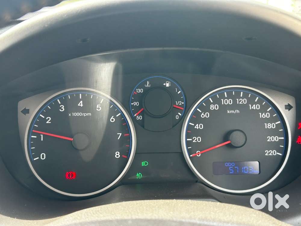 Hyundai I20 (2012); Less Driven & Excellent Condition
