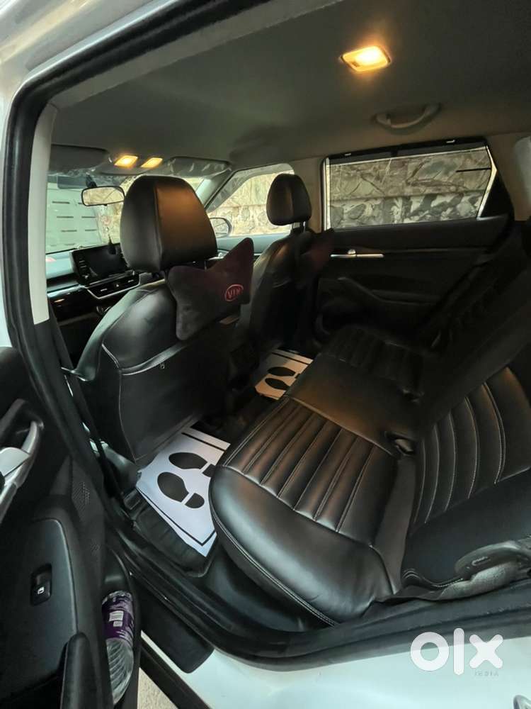 Kia Seltos 2020 Petrol Well Maintained