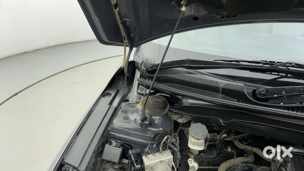 Maruti Suzuki Ciaz S 1.4, 2017, Petrol