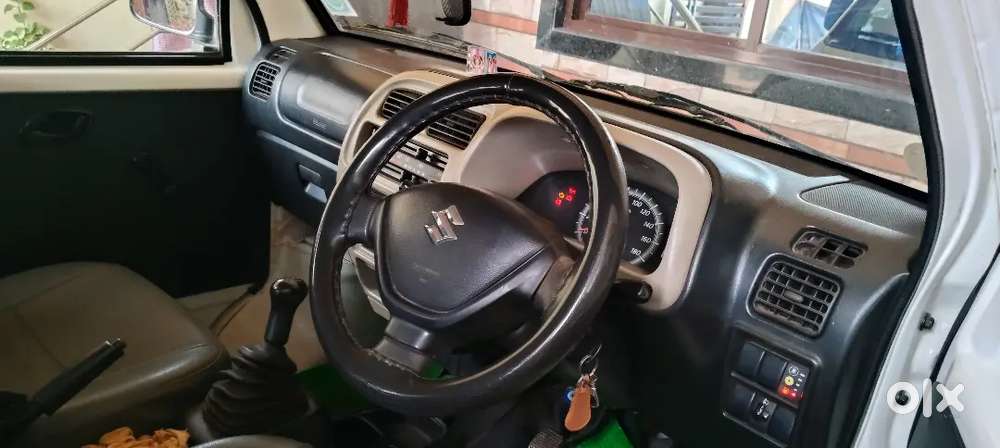 Maruti Eeco 5 Str 2022