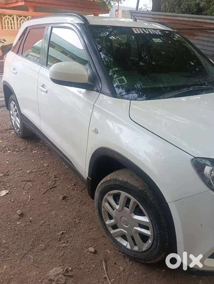 Maruti Suzuki Vitara Brezza 2017 Diesel 149000 Km Driven