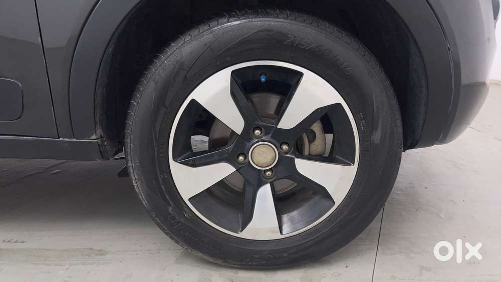 Tata Nexon 1.5 Revotorq Xz Plus, 2017, Diesel