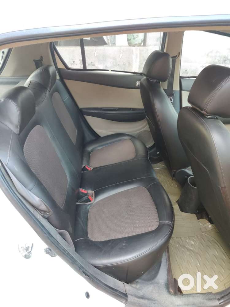 Hyundai I20 2013 Cng & Hybrids Well Maintained