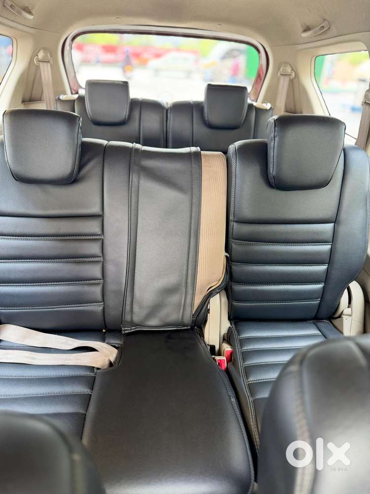 Maruti Suzuki Ertiga 1.5 Vxi Shvs, 2019, Petrol
