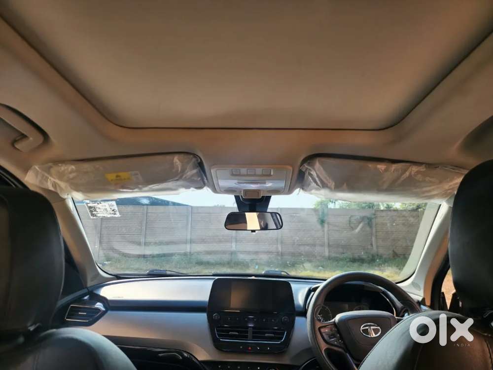 Tata Harrier 2.0 Kryotec Xta Plus, 2022, Diesel