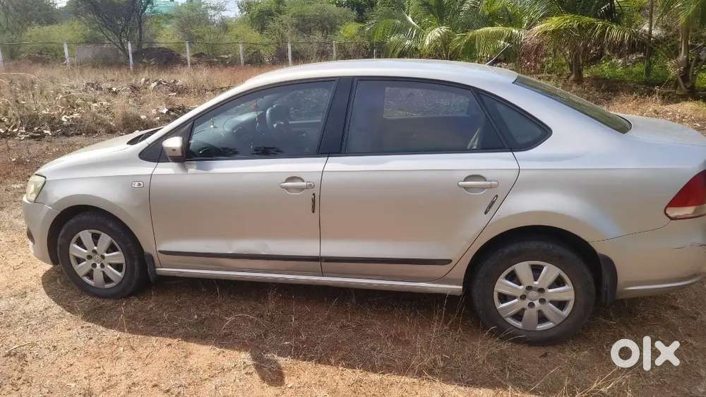 Vento Diesel