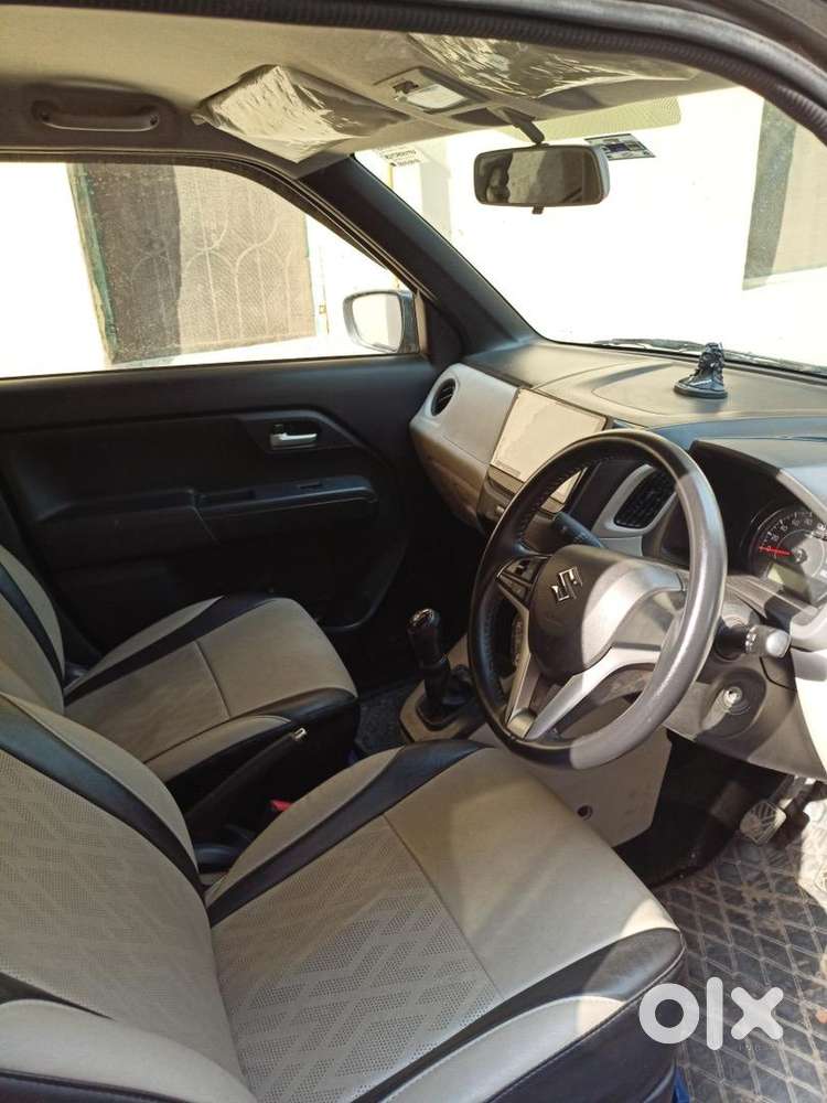 Maruti Suzuki Wagon R 2022 Petrol Well Maintained
