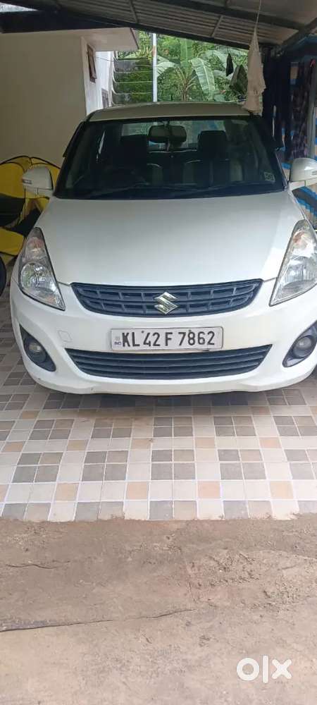 Maruti Suzuki Vdi 2012 Diesel