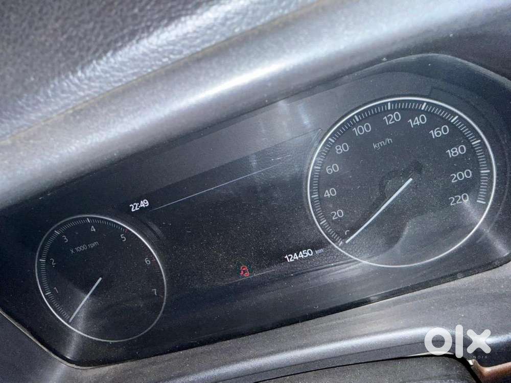 Mahindra Scorpio-n 2022