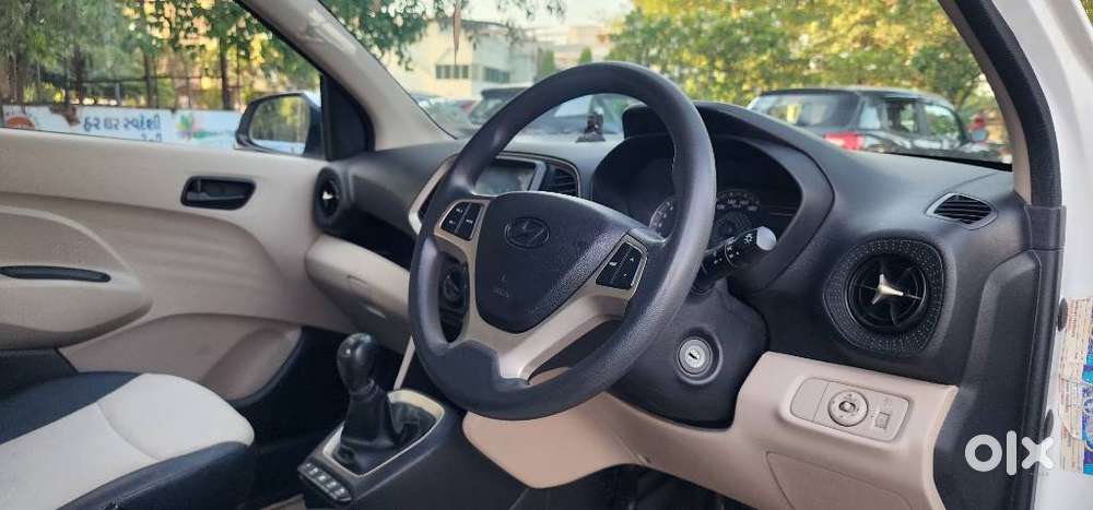 Hyundai Santro Sportz, 2021, Petrol