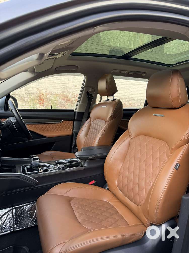 Mg Gloster Savvy 6 Seater, 2022, Diesel