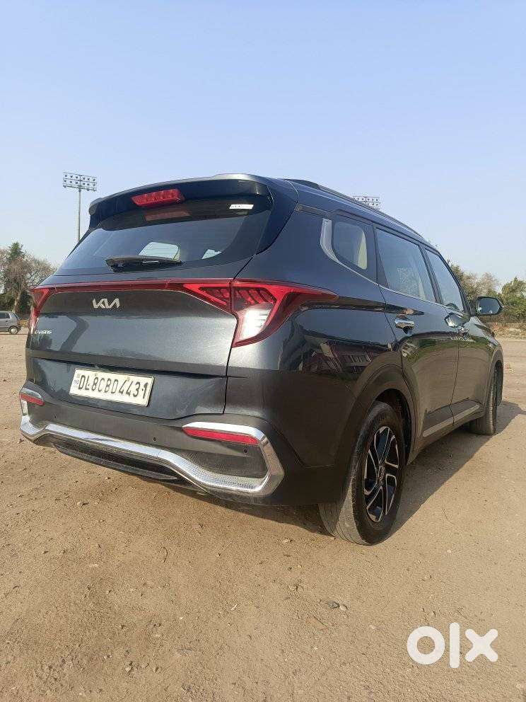 Kia Carens 1.5 Luxury Plus Turbo 6 Str, 2022, Diesel