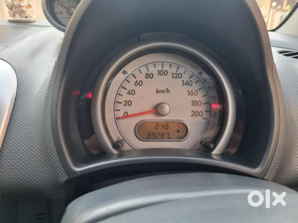 1st Owner Diesel Ritz Vdi 23 Kmpl Mileage