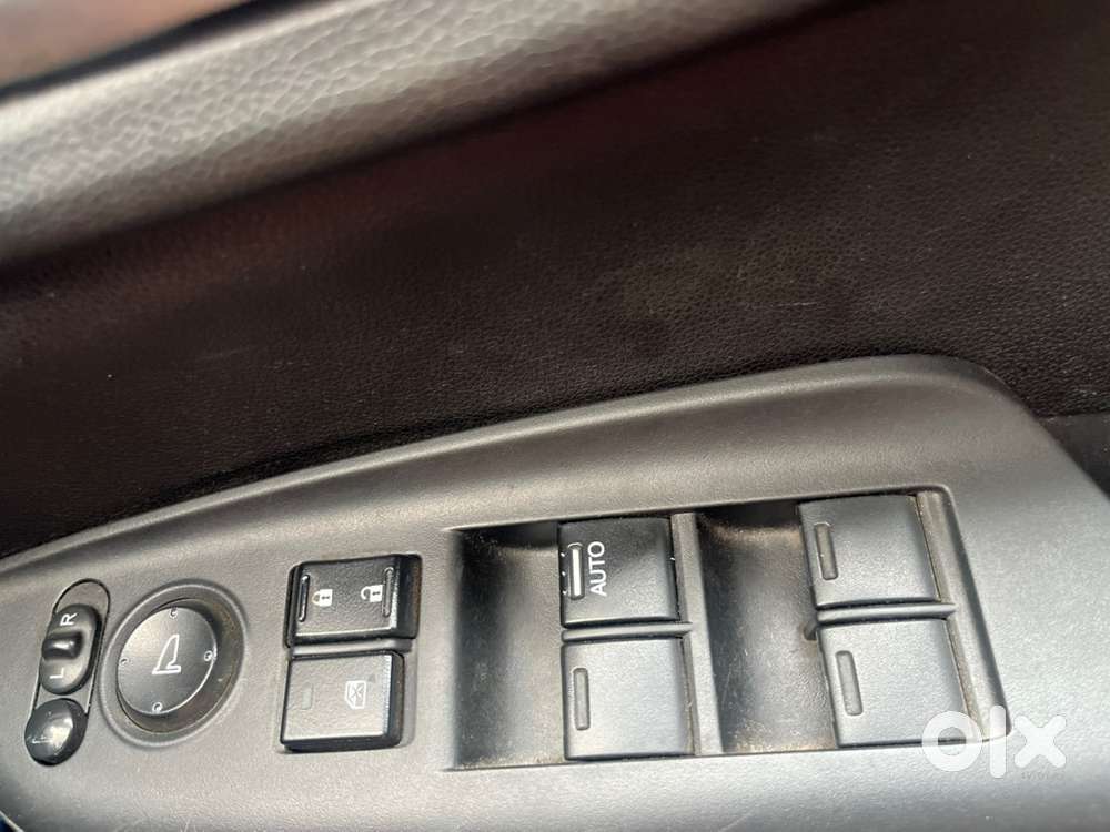 Honda Wr-v 2018 Diesel Manual