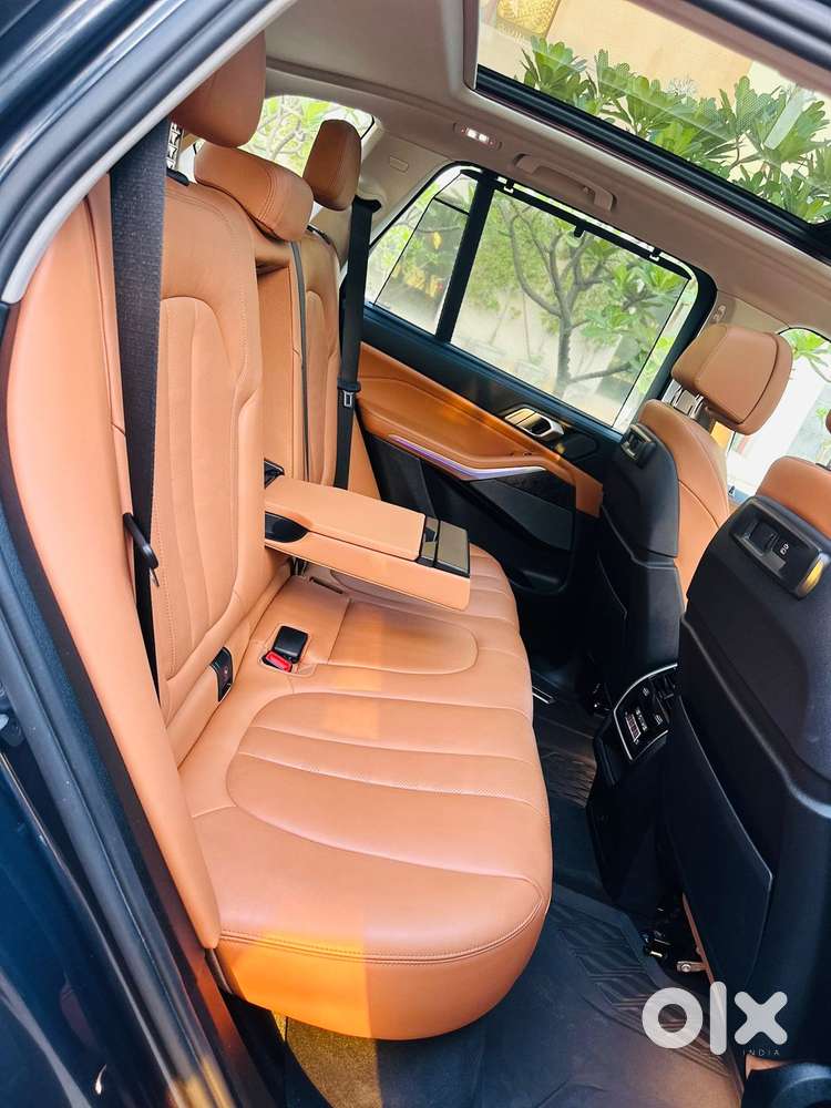 Bmw X5 Xdrive 30d Xline, 2022, Diesel