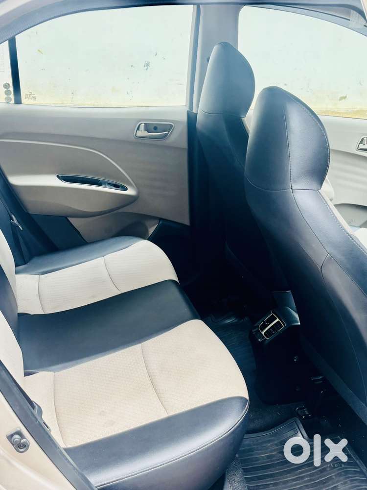 Hyundai New Santro 1.1 Sportz Mt, 2018, Petrol