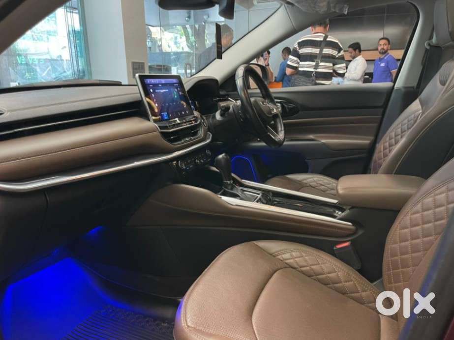 Jeep Meridian Limited Opt 4x4, 2022, Diesel