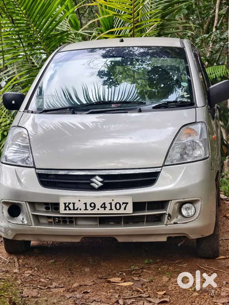 Maruti Suzuki Estilo 2007 Manual Petrol