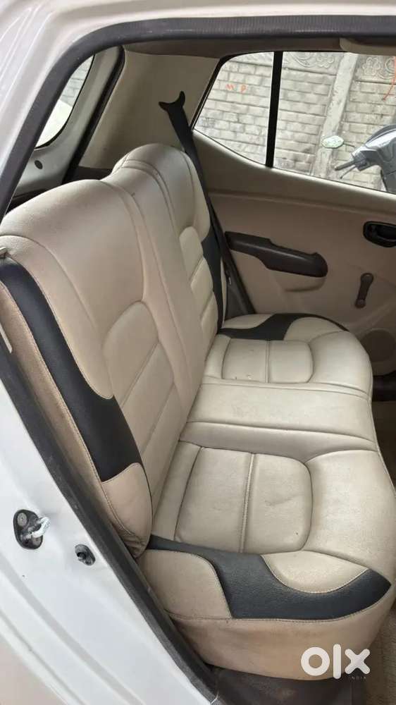 Hyundai I10 2015 Petrol And Cng