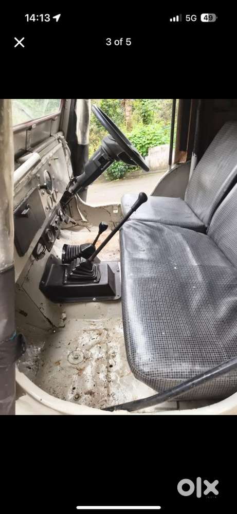 1997 Model Jeep For Sale