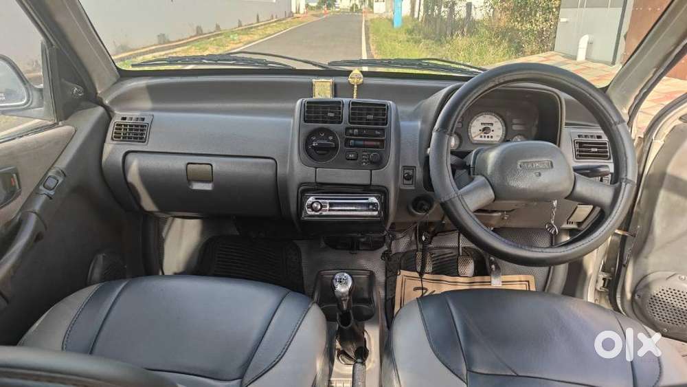 Maruti Suzuki Zen Estilo Vxi Bsiv, 2004, Petrol