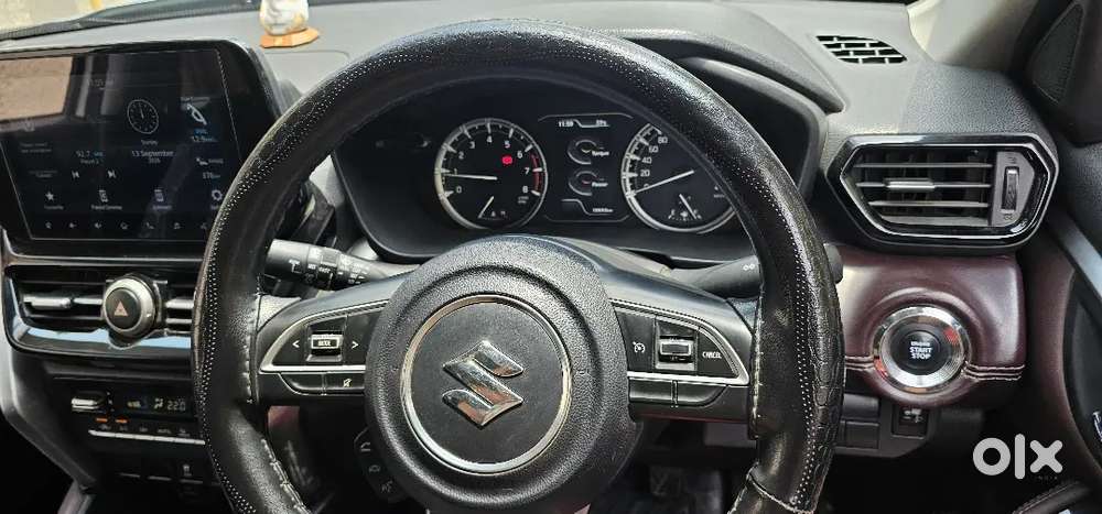 New Condition Grand Vitara 2023 Petrol Hybrid