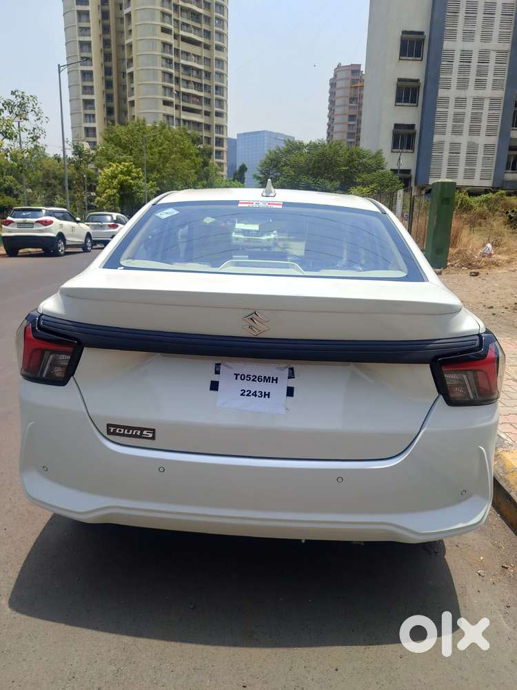 Maruti Suzuki Dzire, 2026, Cng & Hybrids