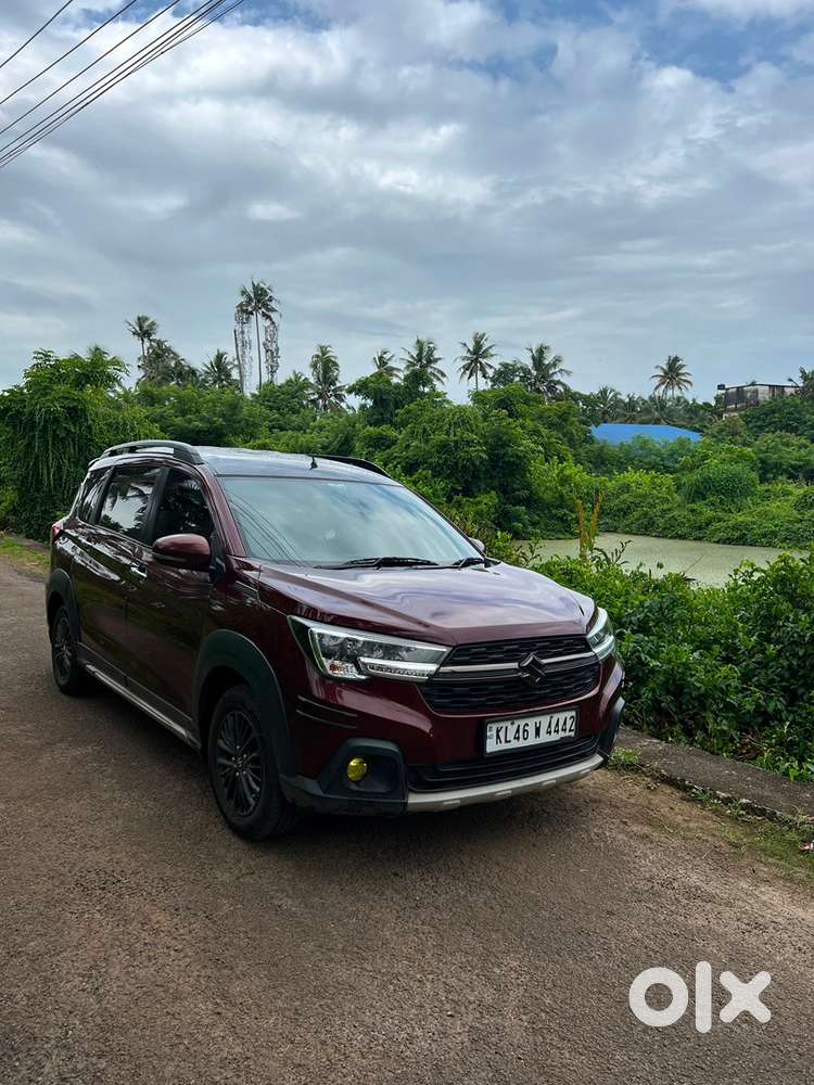 Maruti Xl6 2022 Year