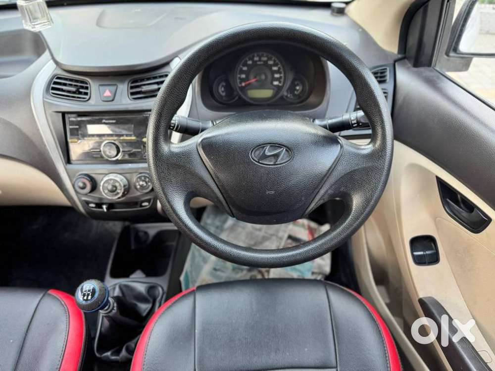 Hyundai Eon Era +, 2013, Petrol
