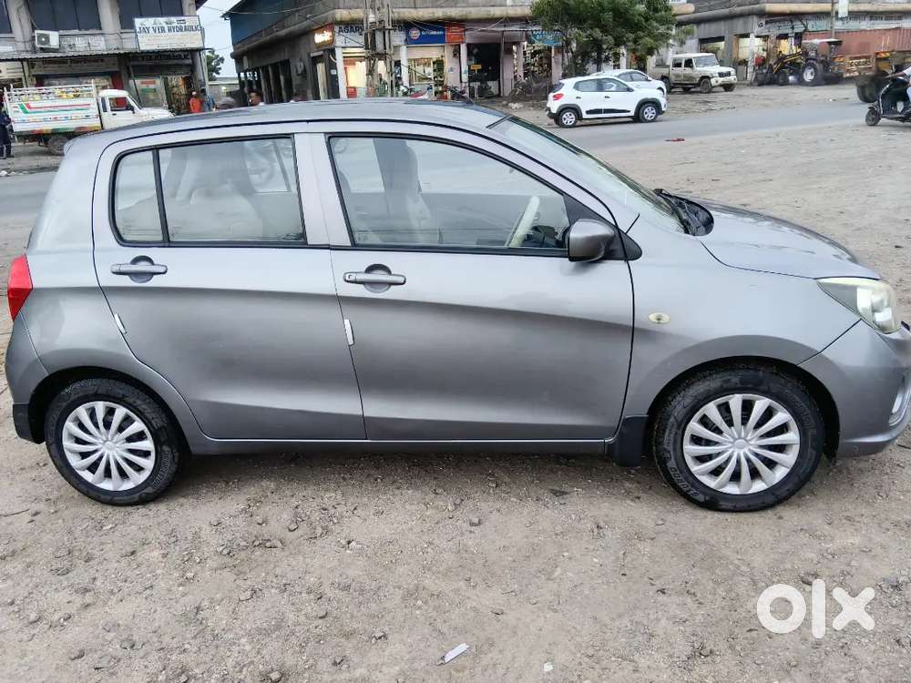 Maruti Suzuki Celerio Vxi 2020 Well Maintained