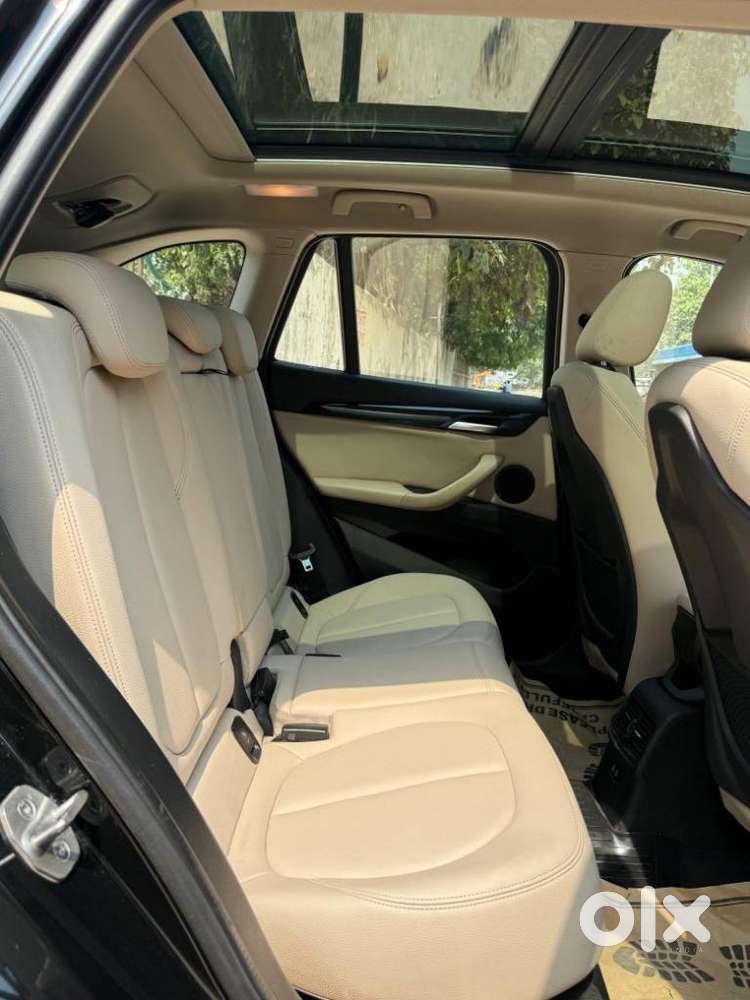 Bmw X1 2.0 Sdrive20i Xline, 2021, Petrol