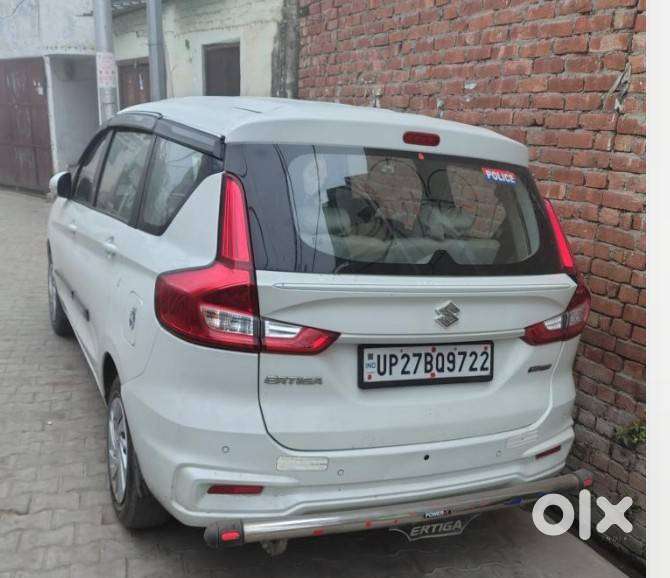Ertiga For Sale Cost-11,50,000 Contact For Ertiga Smart Hybrid